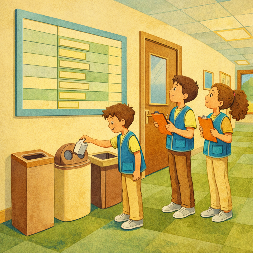 Grade 4 printable page