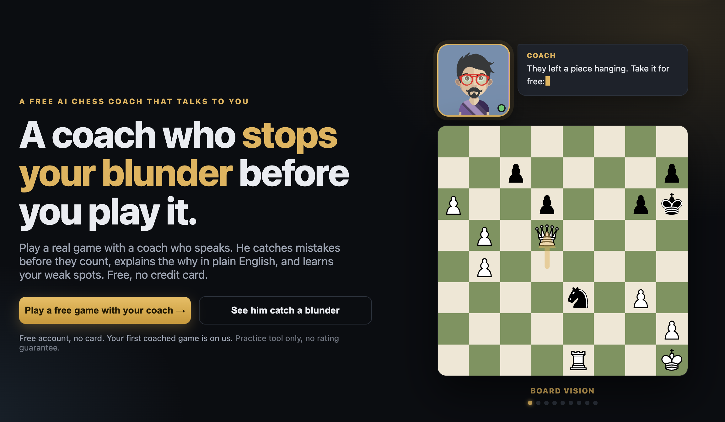 BetterChess screenshot