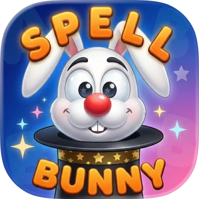 SpellBunny logo