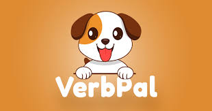 VerbPal screenshot