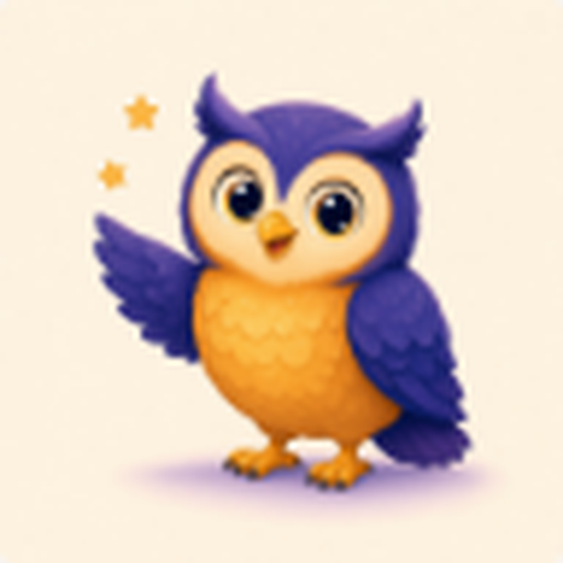 TimesOwl logo