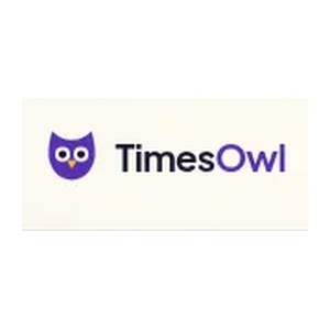TimesOwl logo