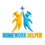 AI Homework Helper: Solve Math, Science & More logo